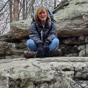 Meet your Posher, Roxanne